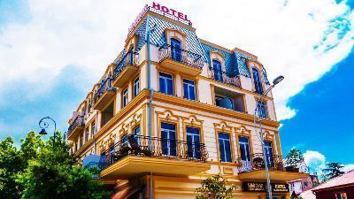 Hotel Black Sea Star Batumi